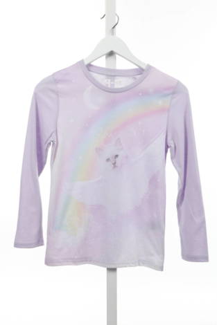 Детска блуза COTTON ON - Mania Детска блуза COTTON ON