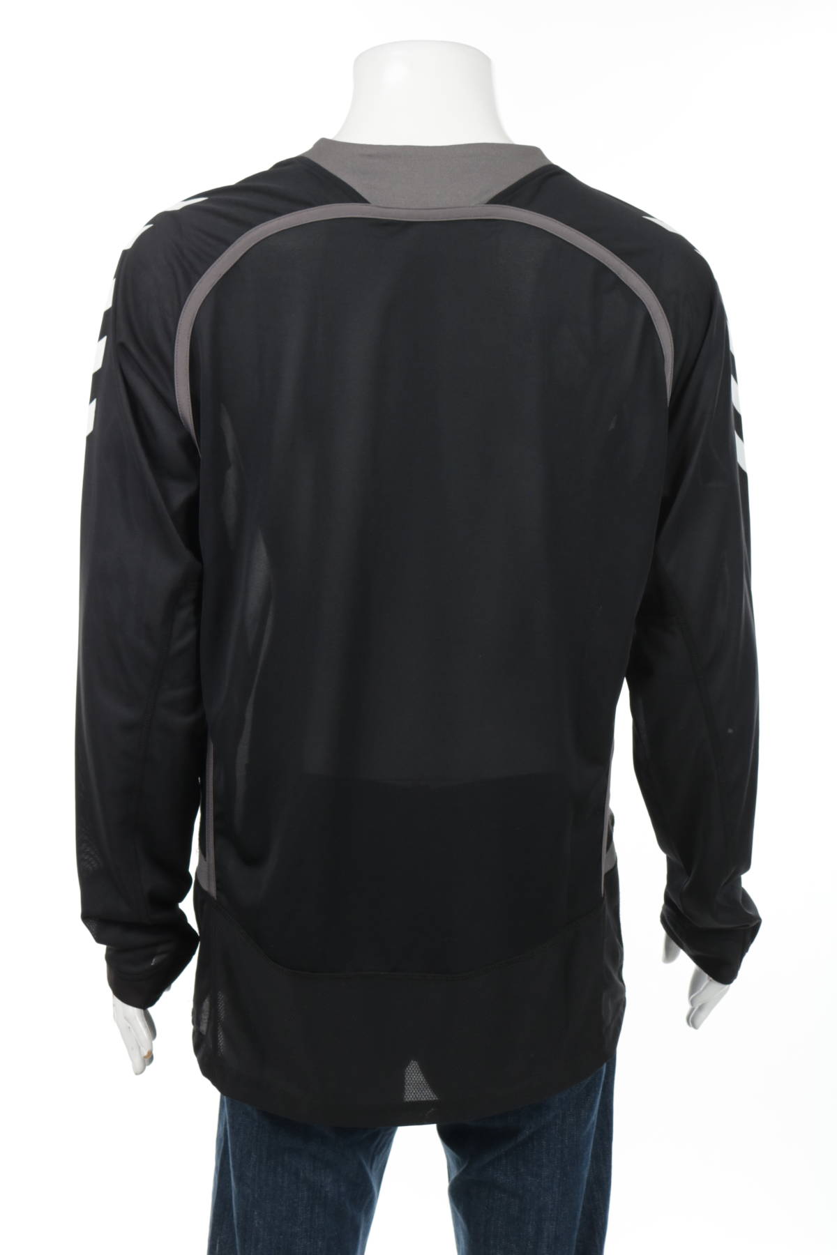 Спортна блуза HUMMEL2