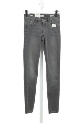 Ластични дънки PEPE JEANS - Mania Ластични дънки PEPE JEANS