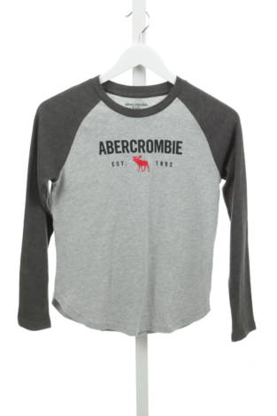 Детска блуза ABERCROMBIE KIDS - Mania Детска блуза ABERCROMBIE KIDS