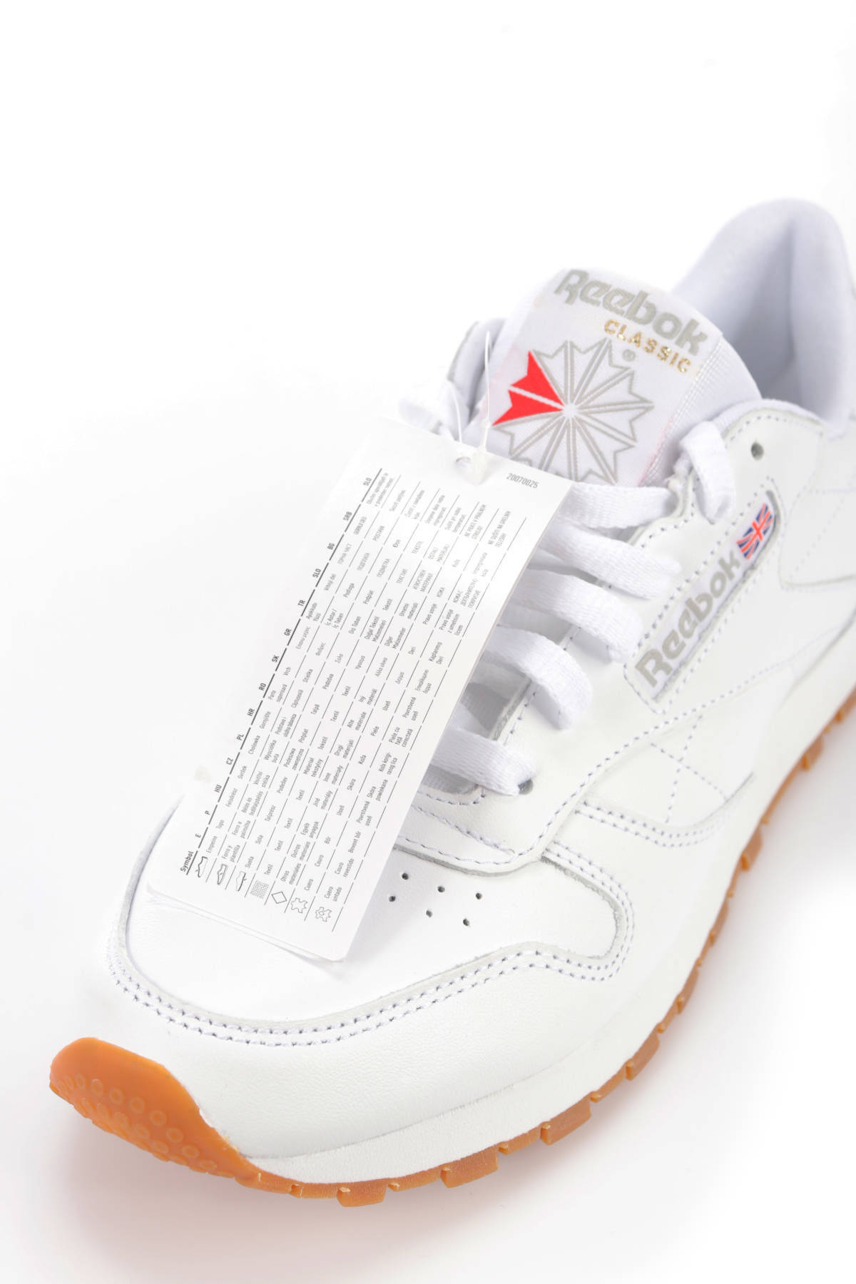Маратонки REEBOK4 - Mania Маратонки REEBOK4