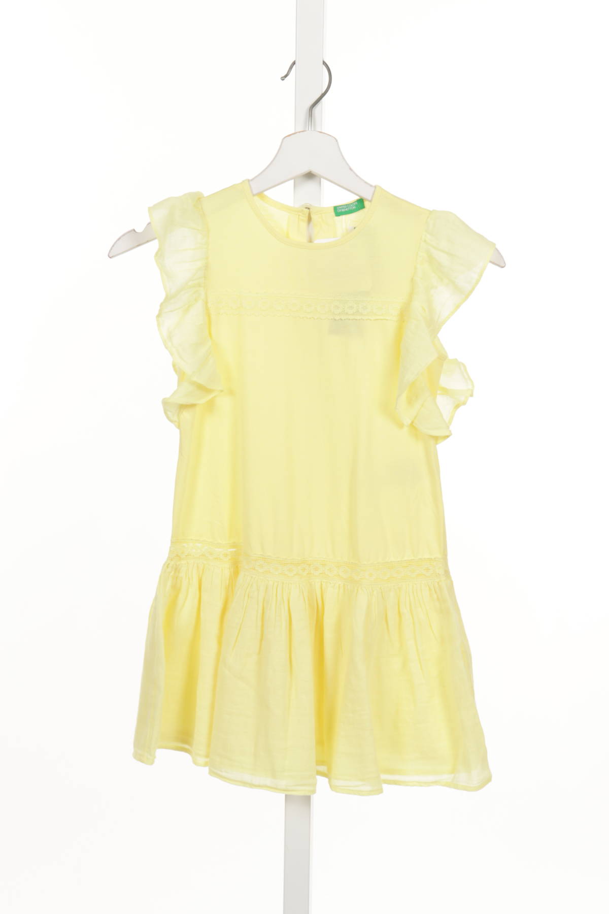 Детска рокля UNITED COLORS OF BENETTON1