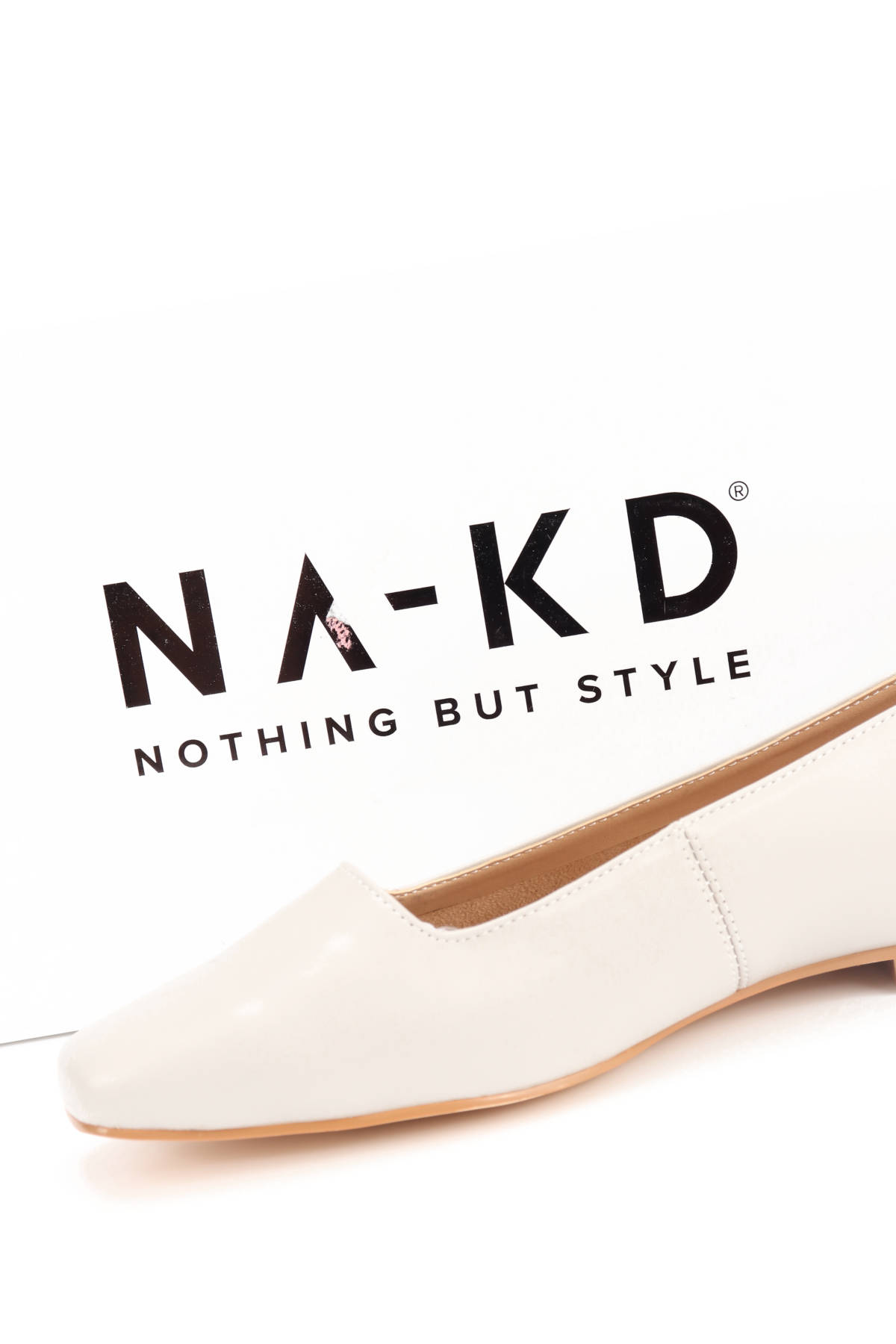 Ниски обувки NA-KD4