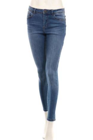 Дънки с висока талия VERO MODA - Mania Дънки с висока талия VERO MODA