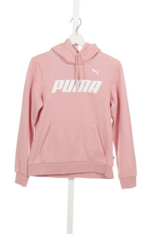 Детски суитшърт PUMA - Mania Детски суитшърт PUMA