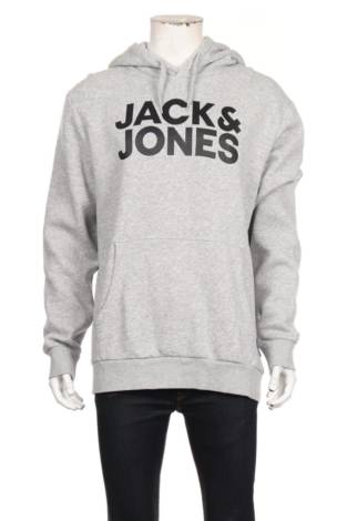 Суитшърт JACK&JONES - Mania Суитшърт JACK&JONES