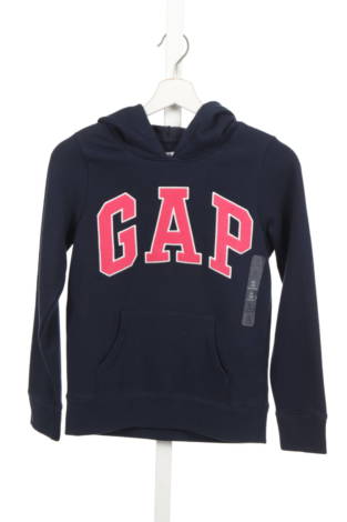 Детски суитшърт GAP - Mania Детски суитшърт GAP