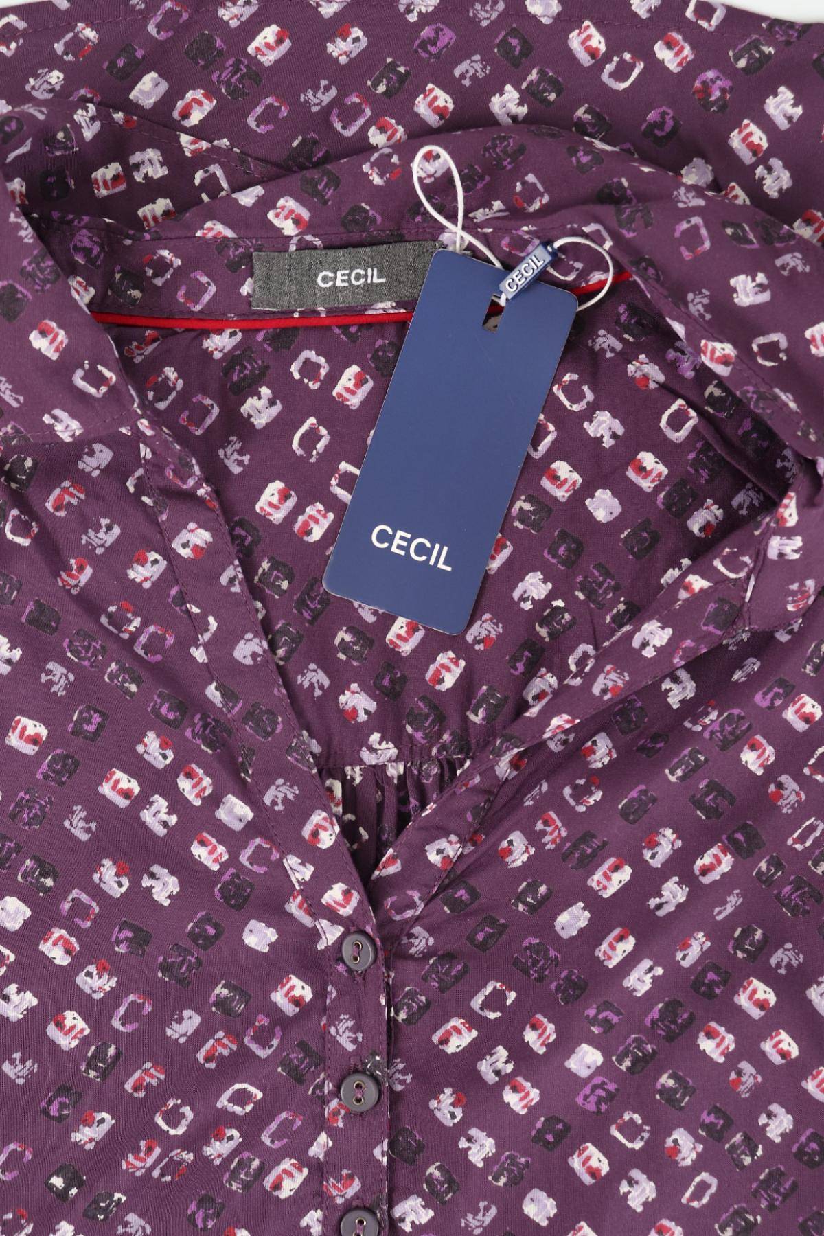 Блуза CECIL3