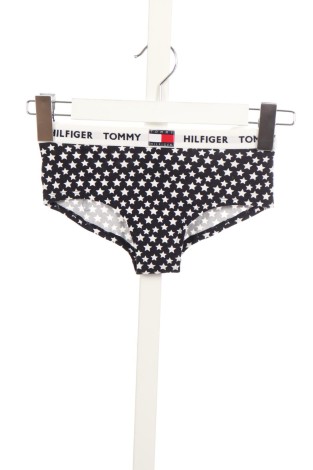 Детски бикини TOMMY HILFIGER - Mania Детски бикини TOMMY HILFIGER
