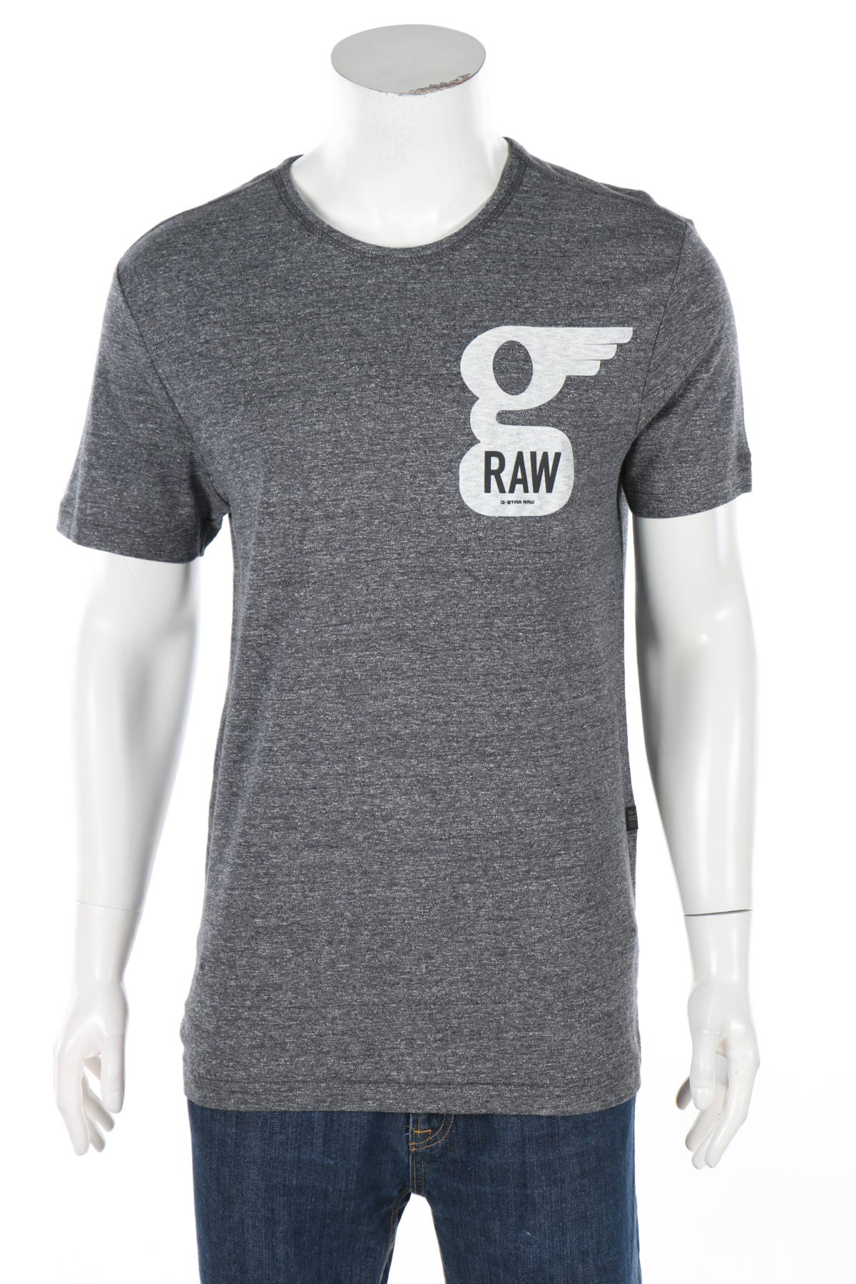 Тениска G-Star Raw1 Тениска G-Star Raw1