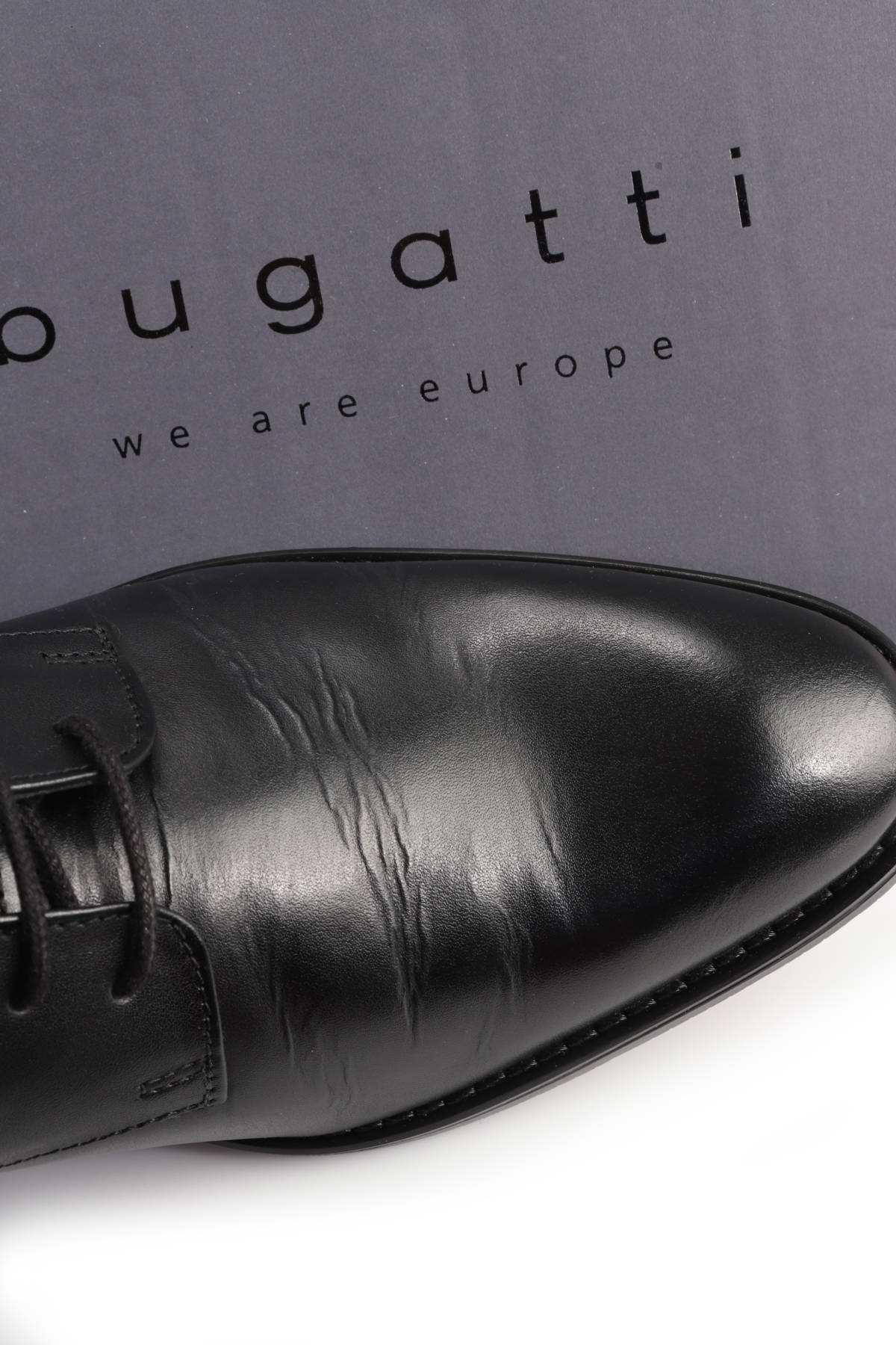 Официални обувки BUGATTI5