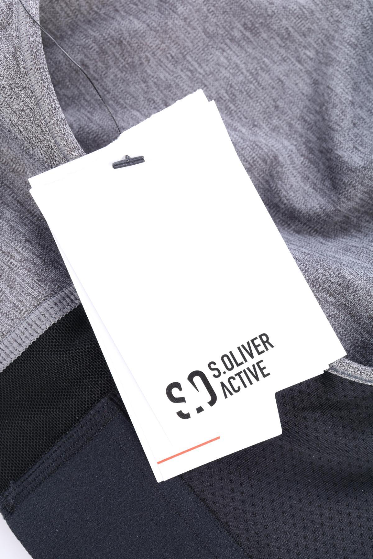 Спортно бюстие S.OLIVER3