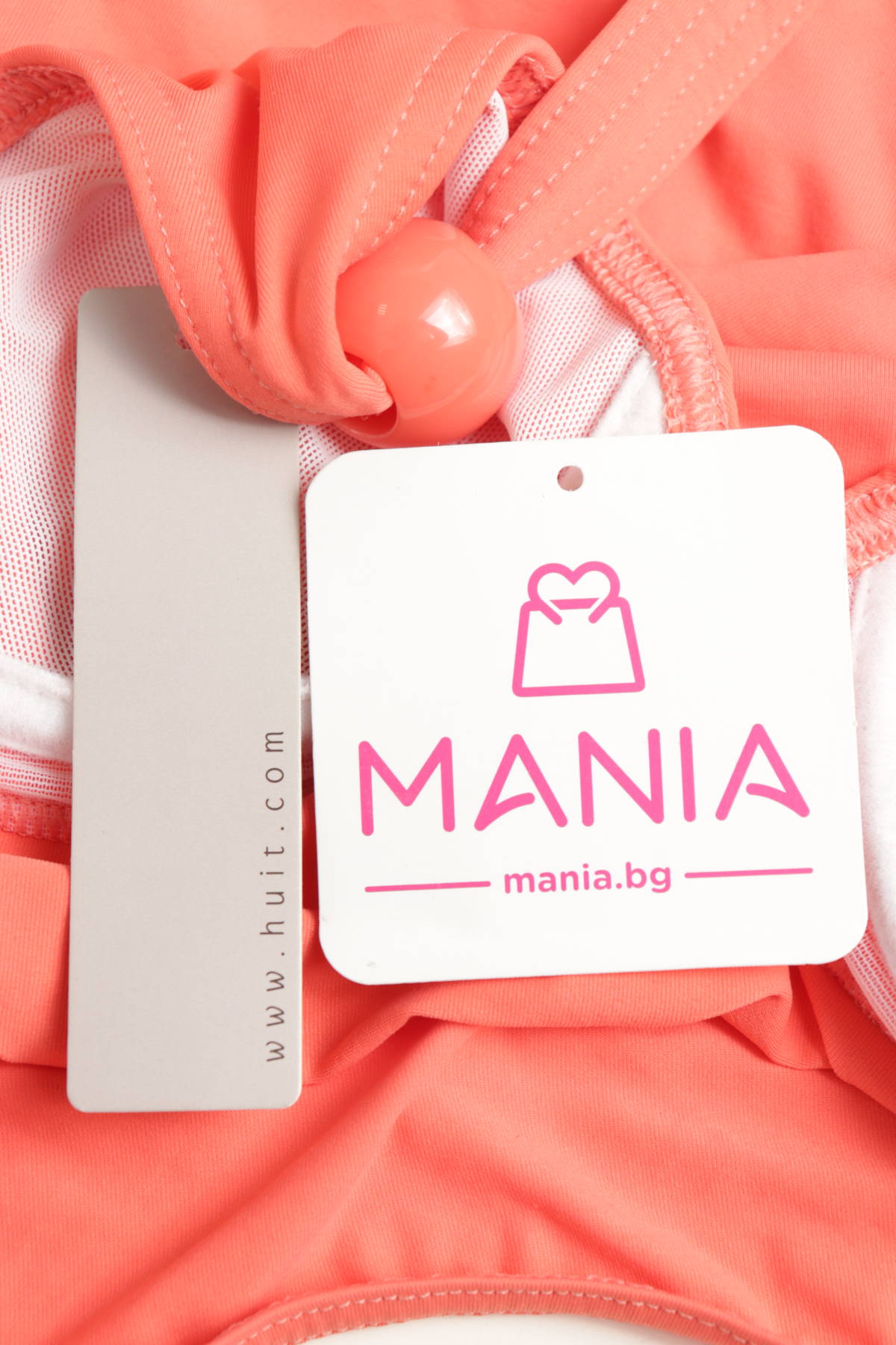 Горнище на бански HUIT 83