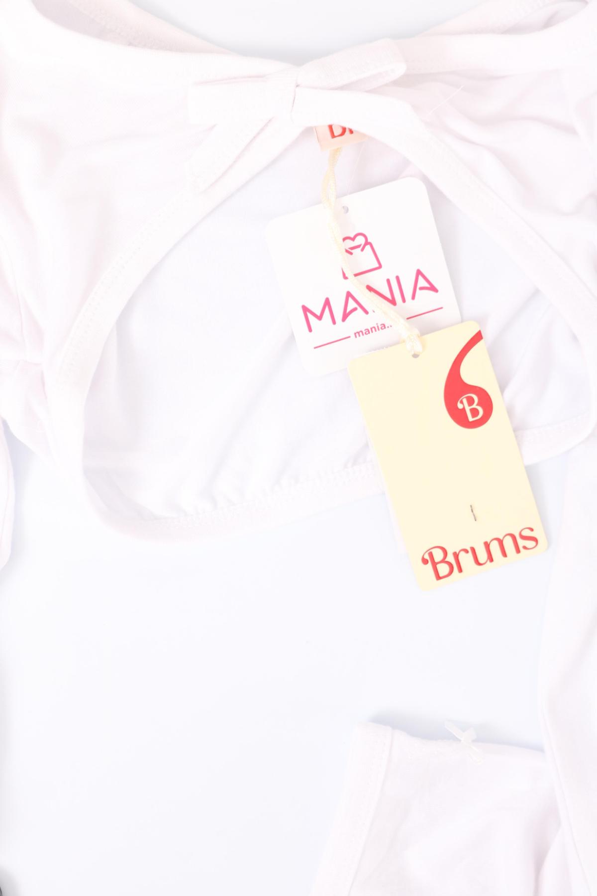 Детска блуза BRUMS3