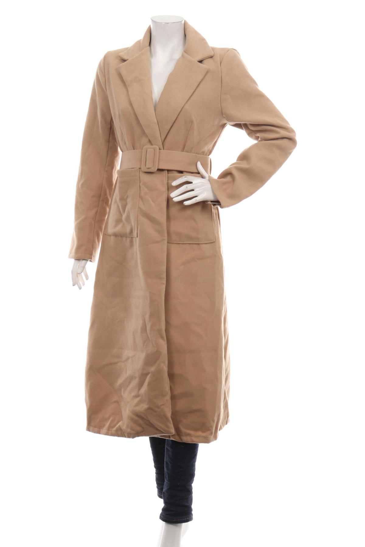 Зимно палто MADE IN ITALY1