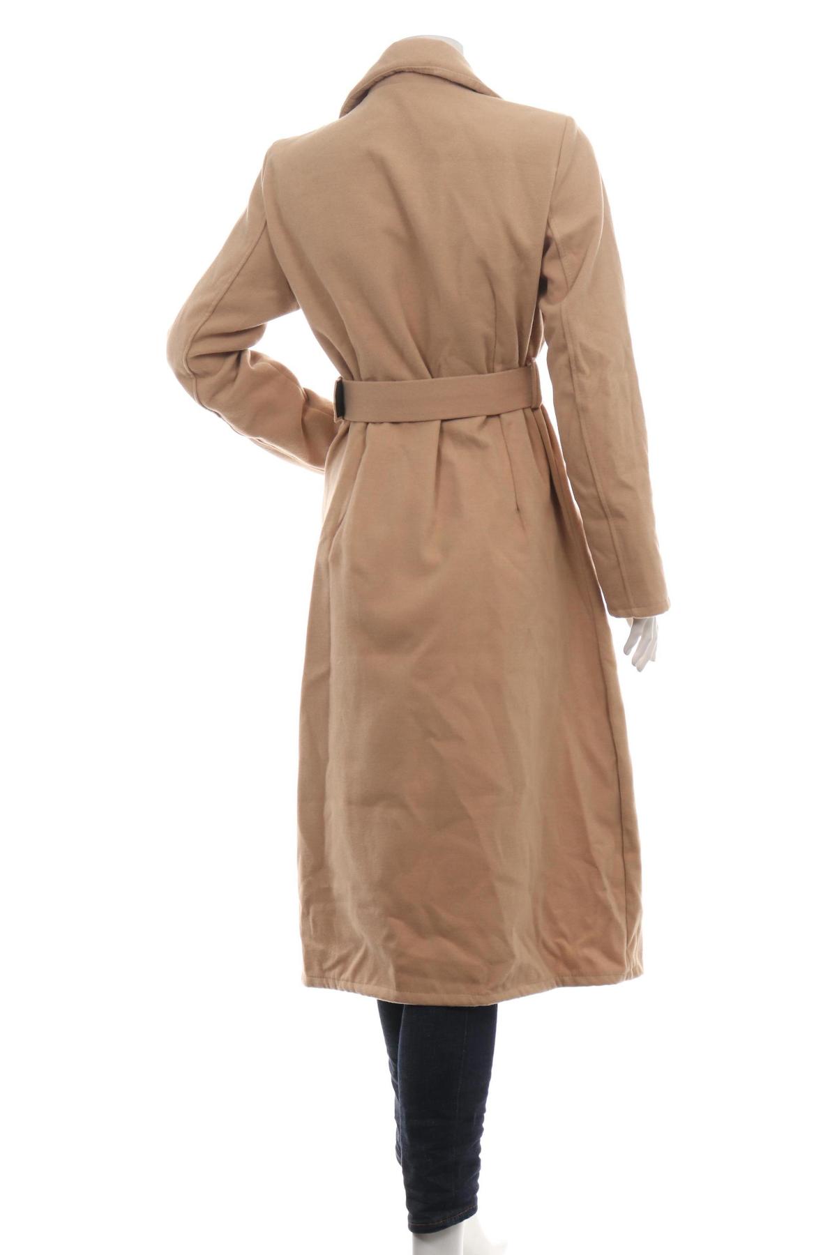 Зимно палто MADE IN ITALY2