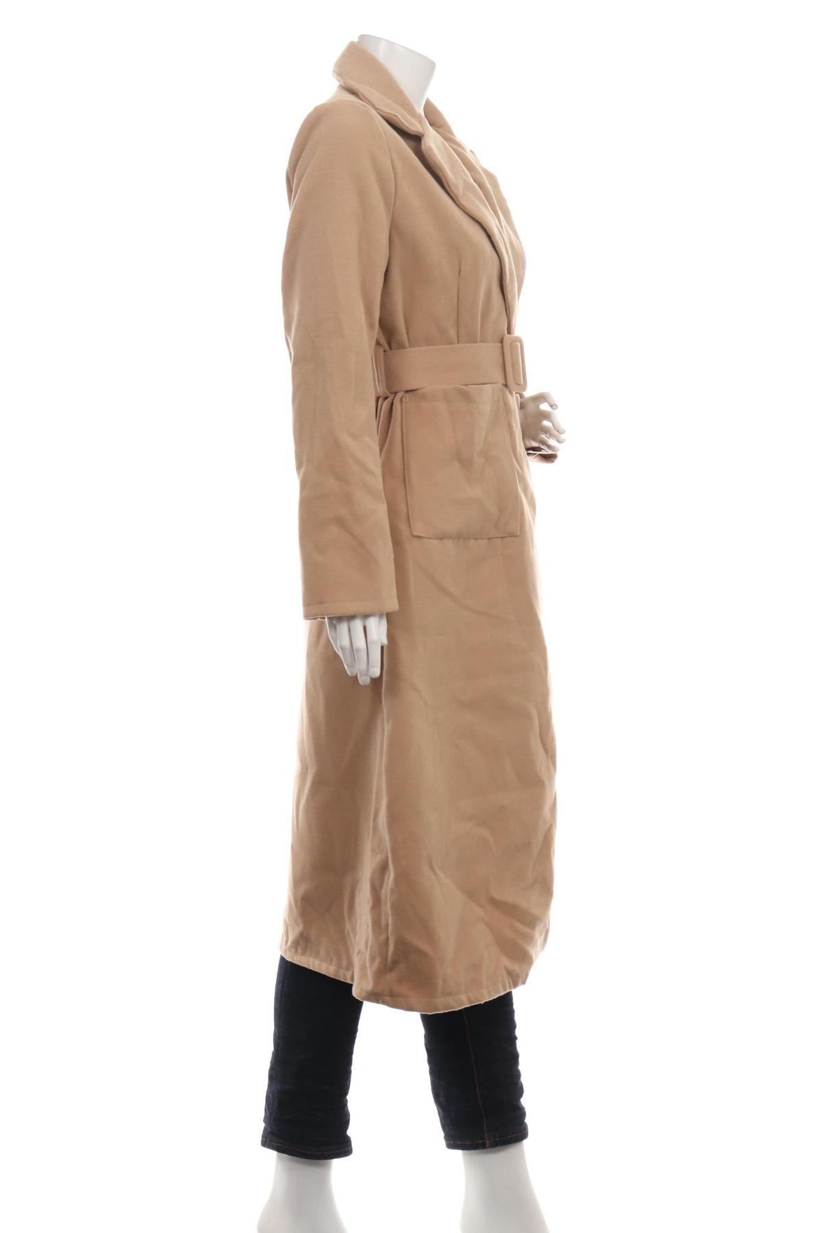 Зимно палто MADE IN ITALY3