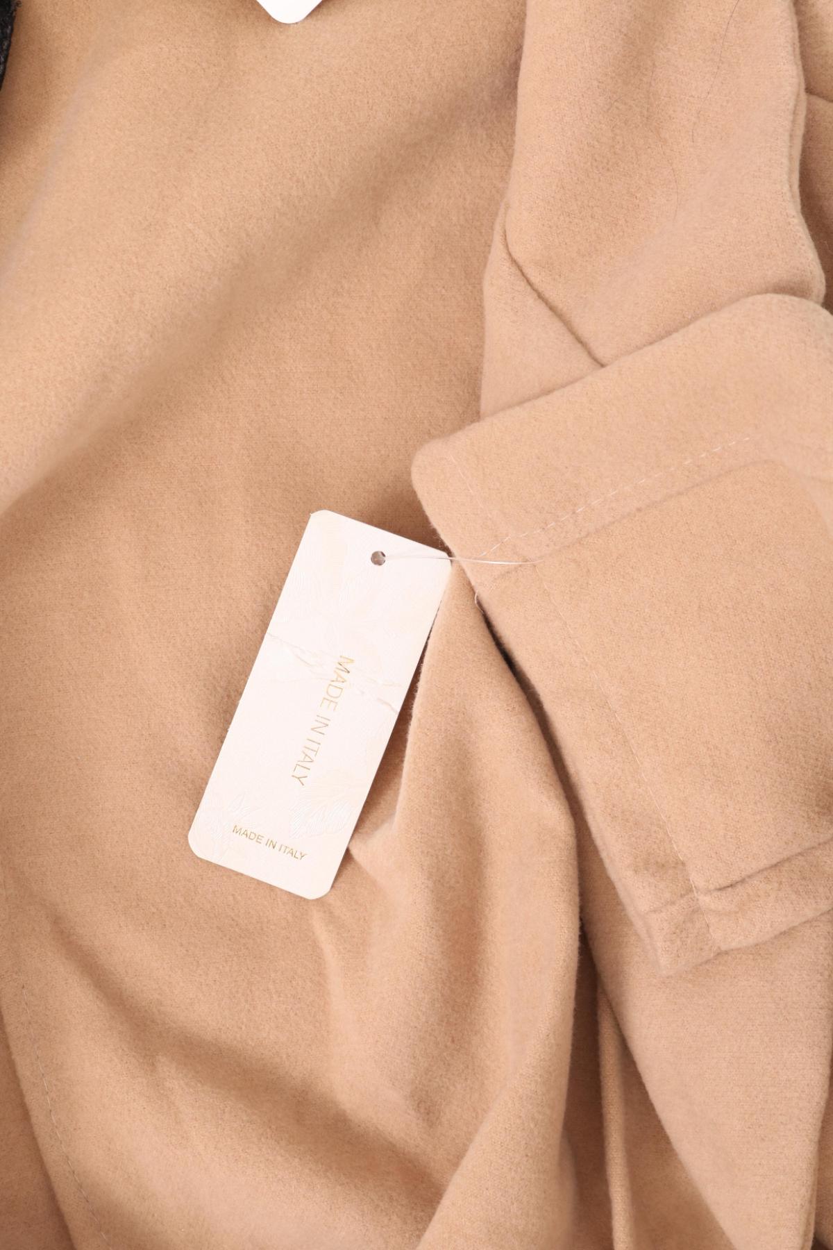 Зимно палто MADE IN ITALY4