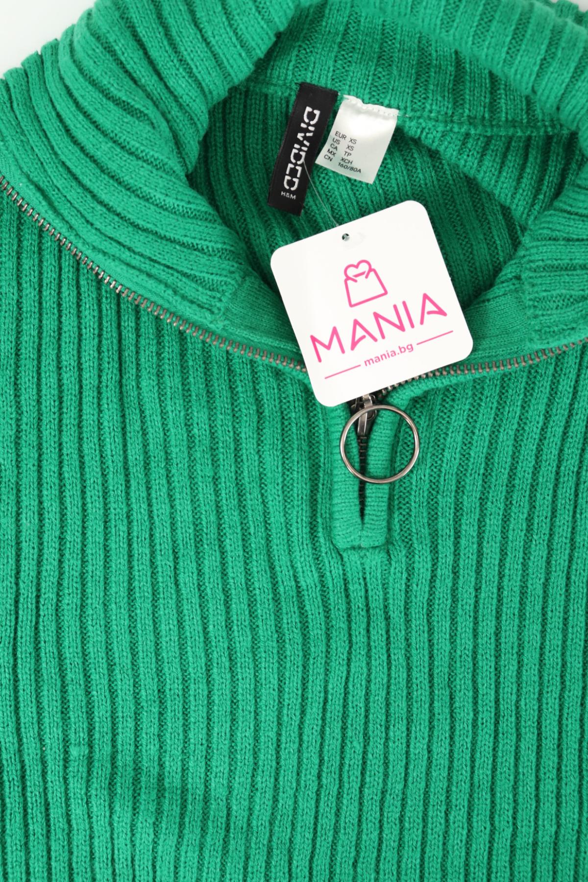 Туника H&M DIVIDED3