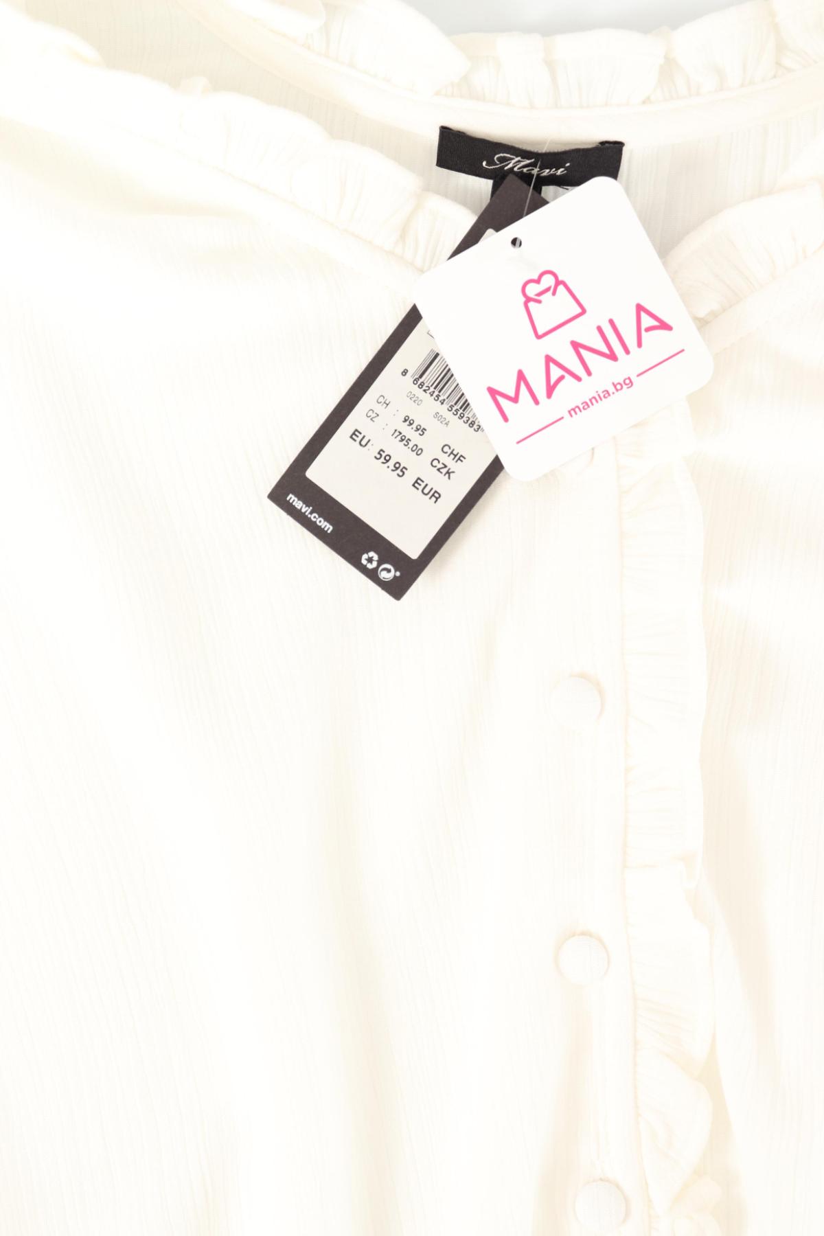 Блуза MAVI3