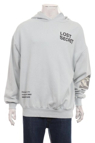 Суитшърт PULL&BEAR - Mania Суитшърт PULL&BEAR