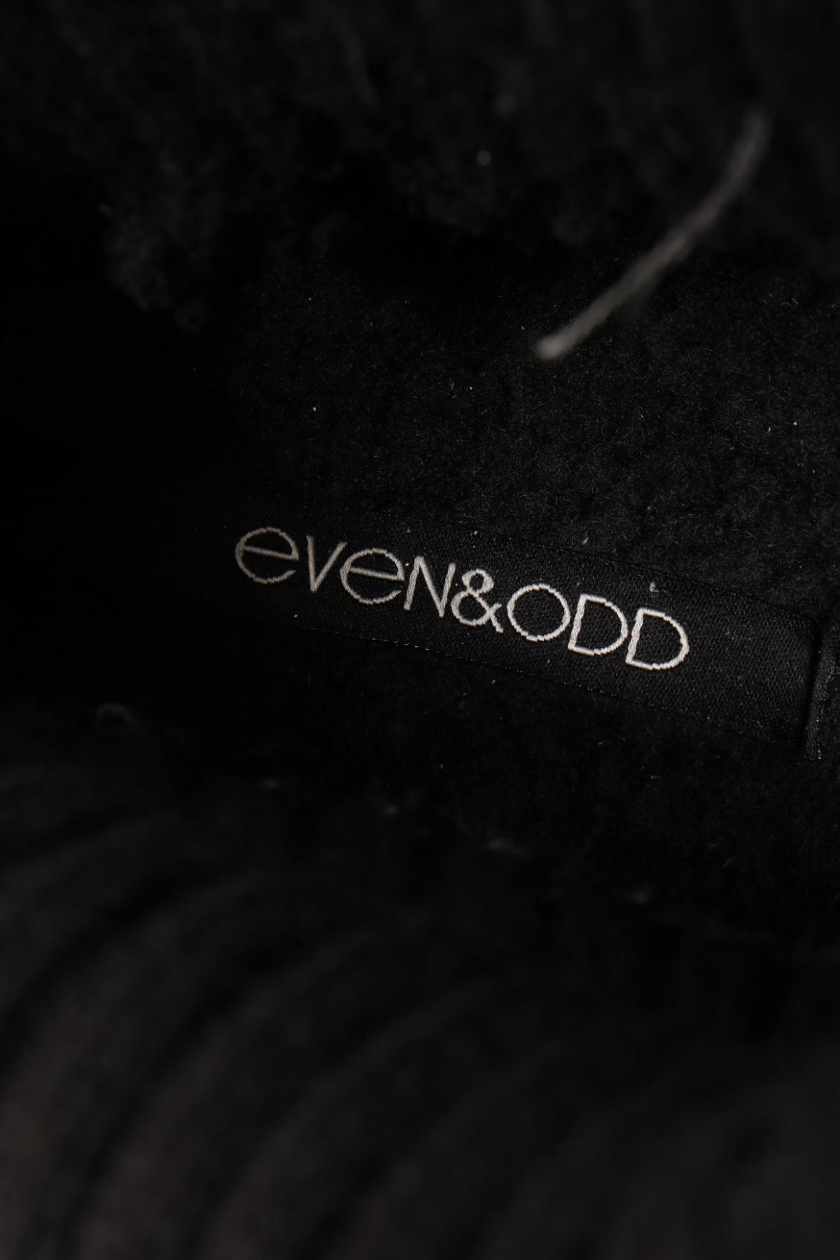 Боти EVEN&ODD4