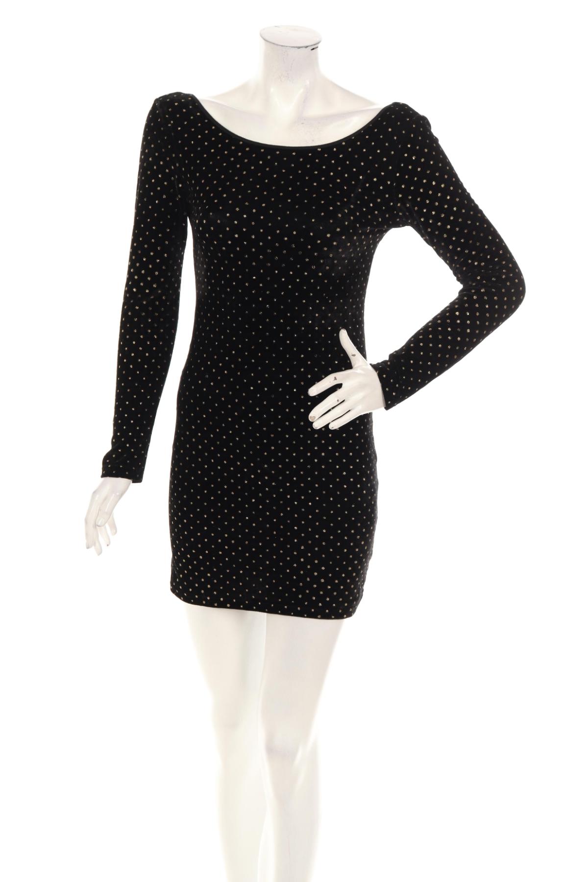 Официална рокля NO NAME1