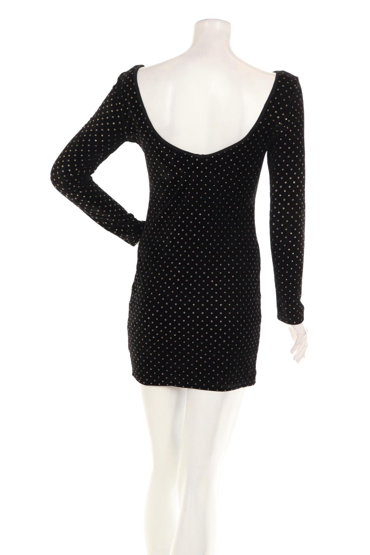 Официална рокля NO NAME2