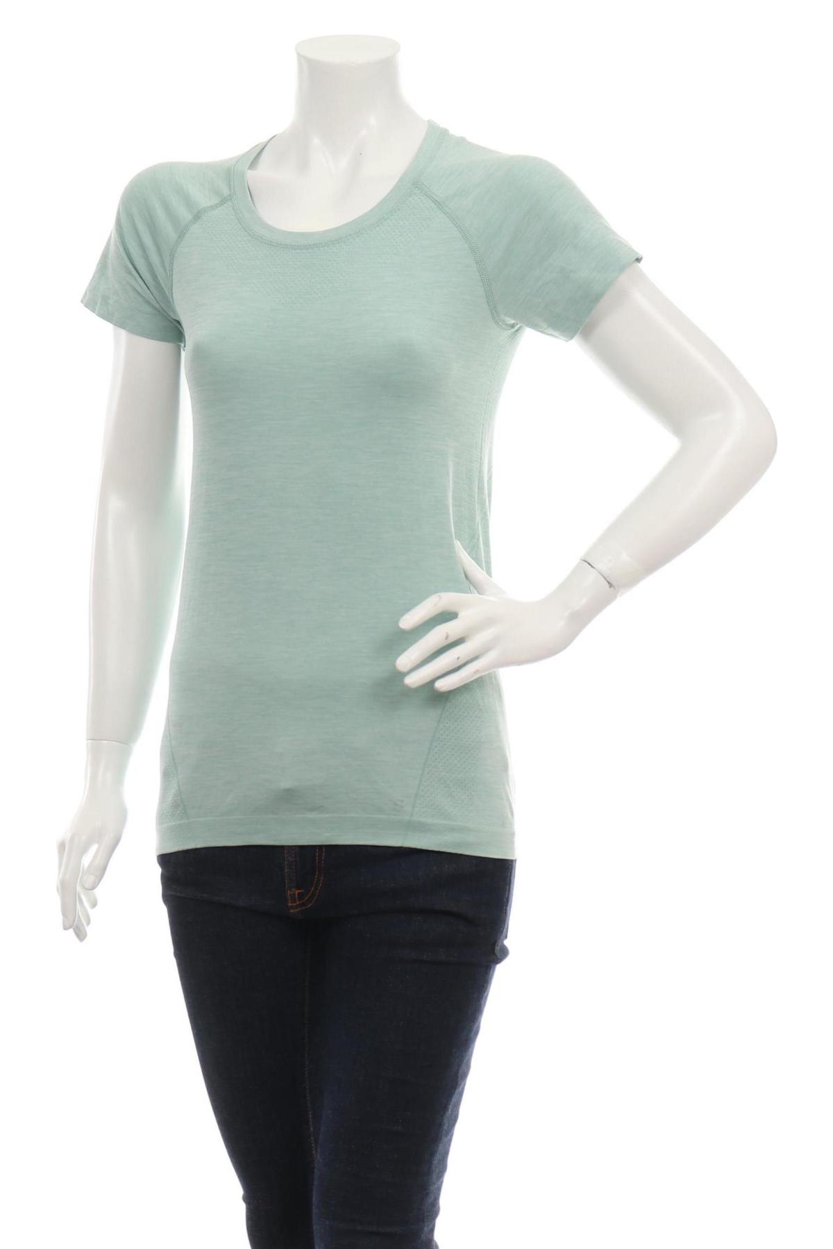 Спортна тениска H&M1