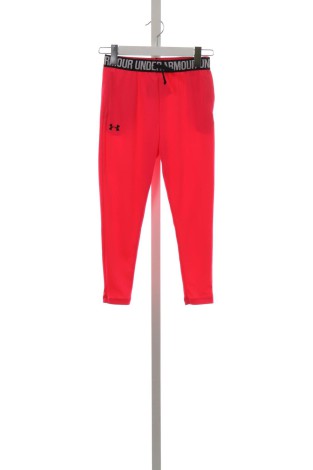 Детско спортно долнище UNDER ARMOUR - Mania Детско спортно долнище UNDER ARMOUR