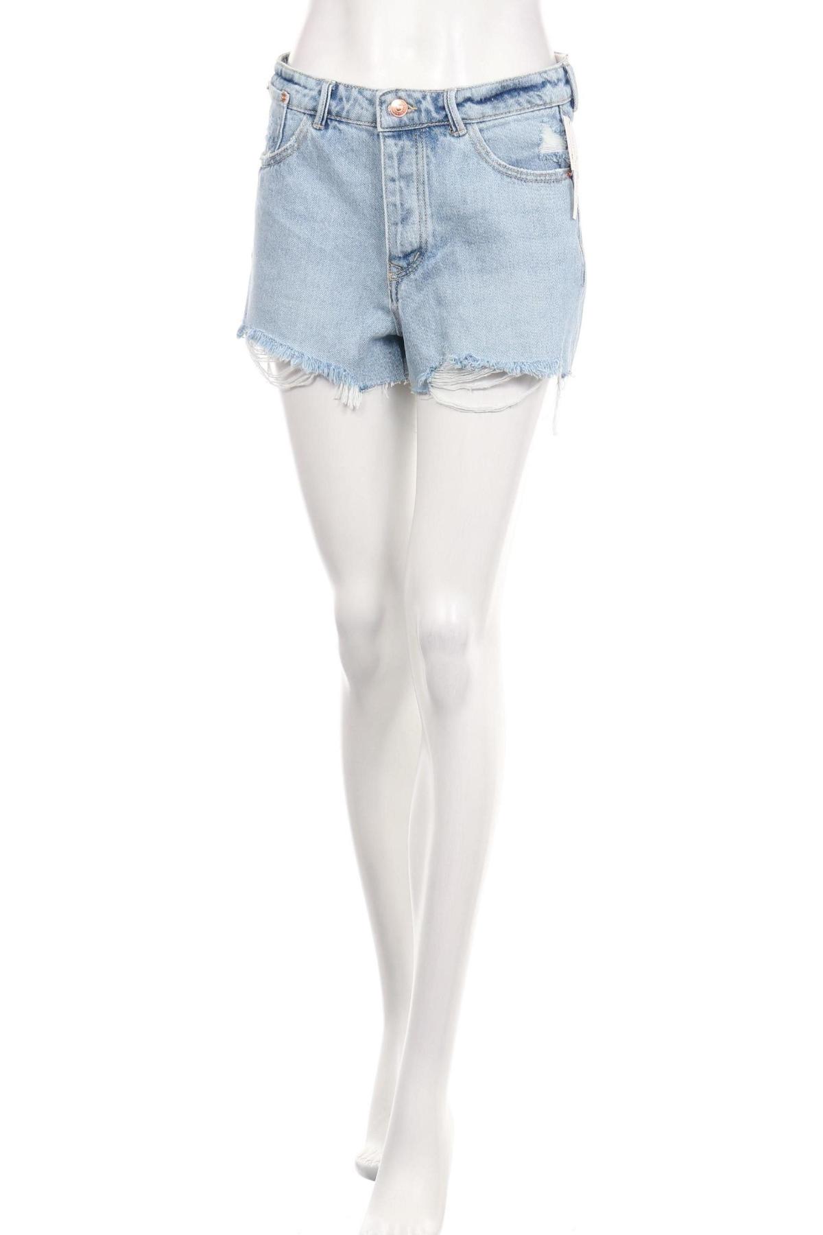 Къси дънки PIMKIE1