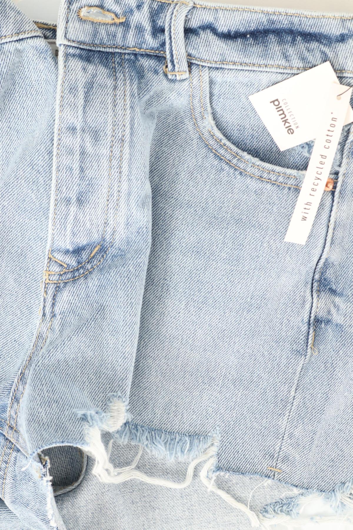 Къси дънки PIMKIE3