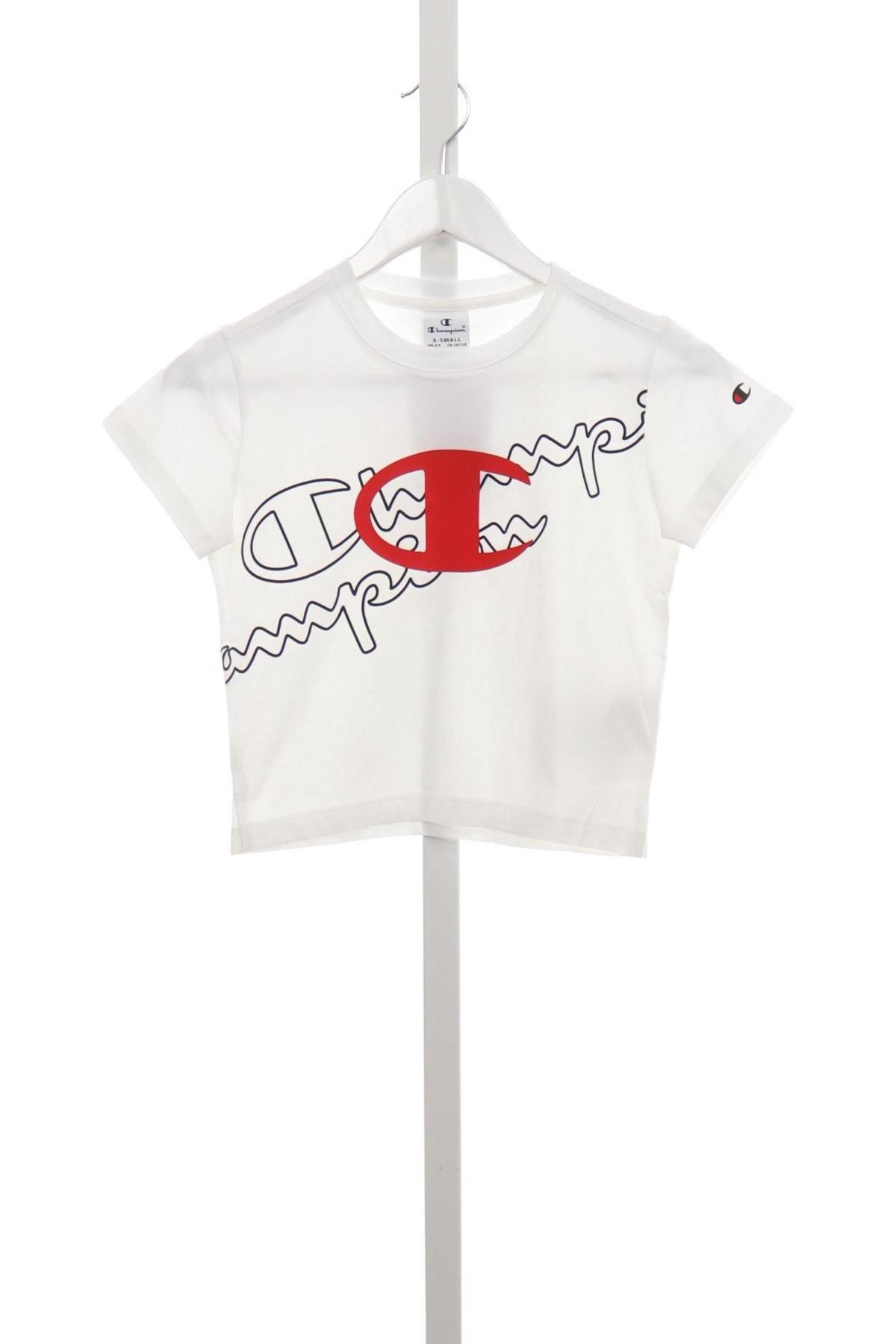 Детска тениска CHAMPION1