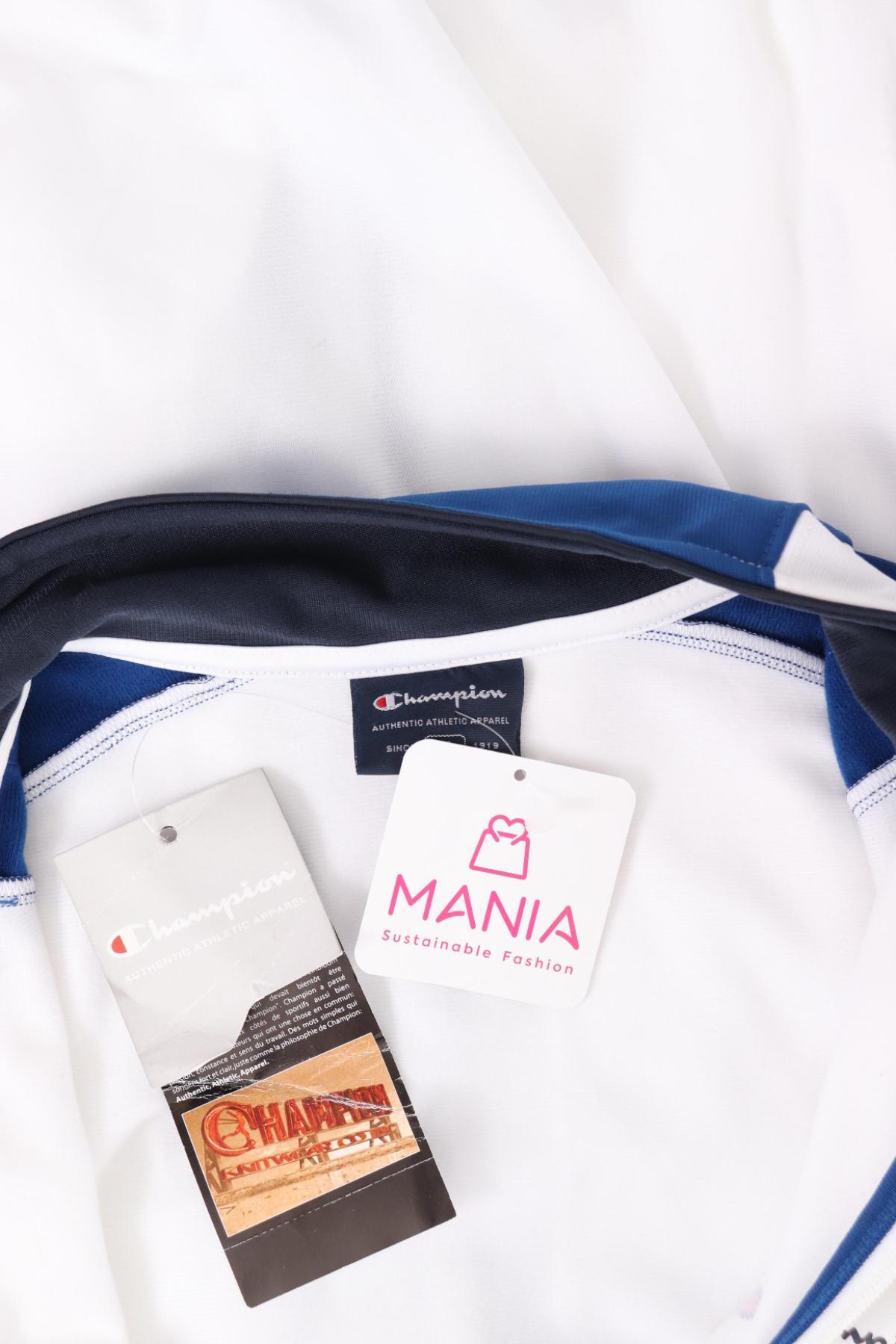 Спортно горнище CHAMPION3