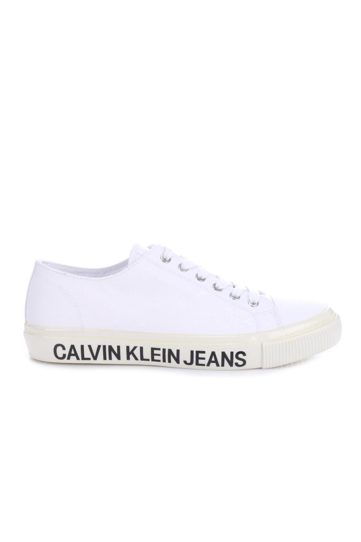 Sneakers femme calvin discount klein