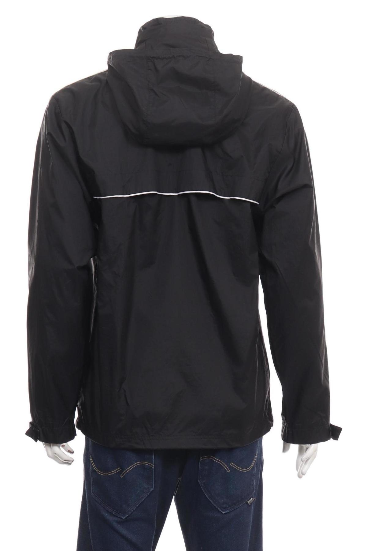 Спортно яке ADIDAS2