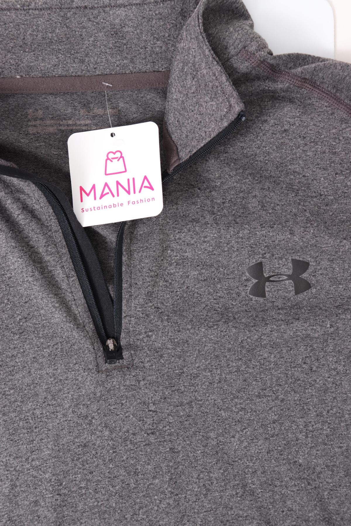 Спортна блуза UNDER ARMOUR3