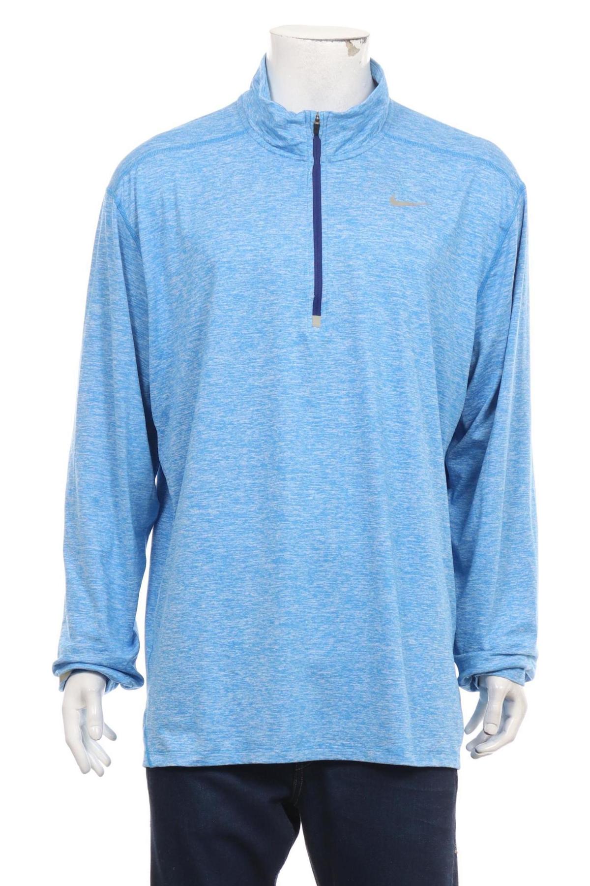 Спортна блуза NIKE1