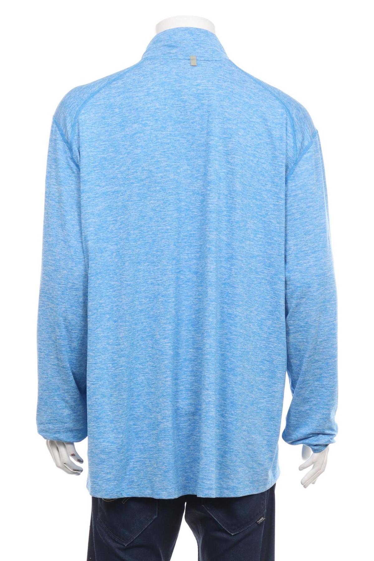 Спортна блуза NIKE2