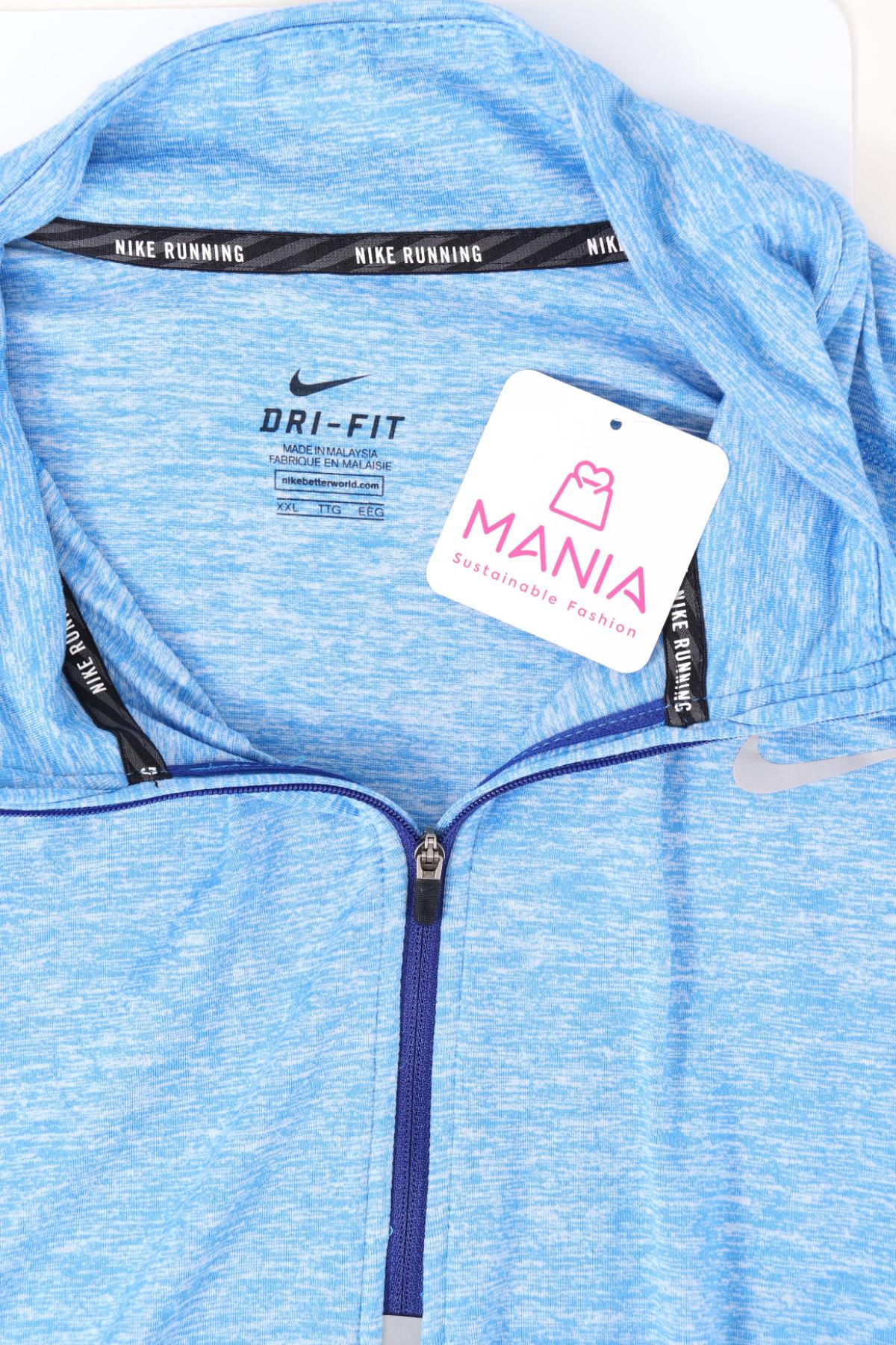 Спортна блуза NIKE3