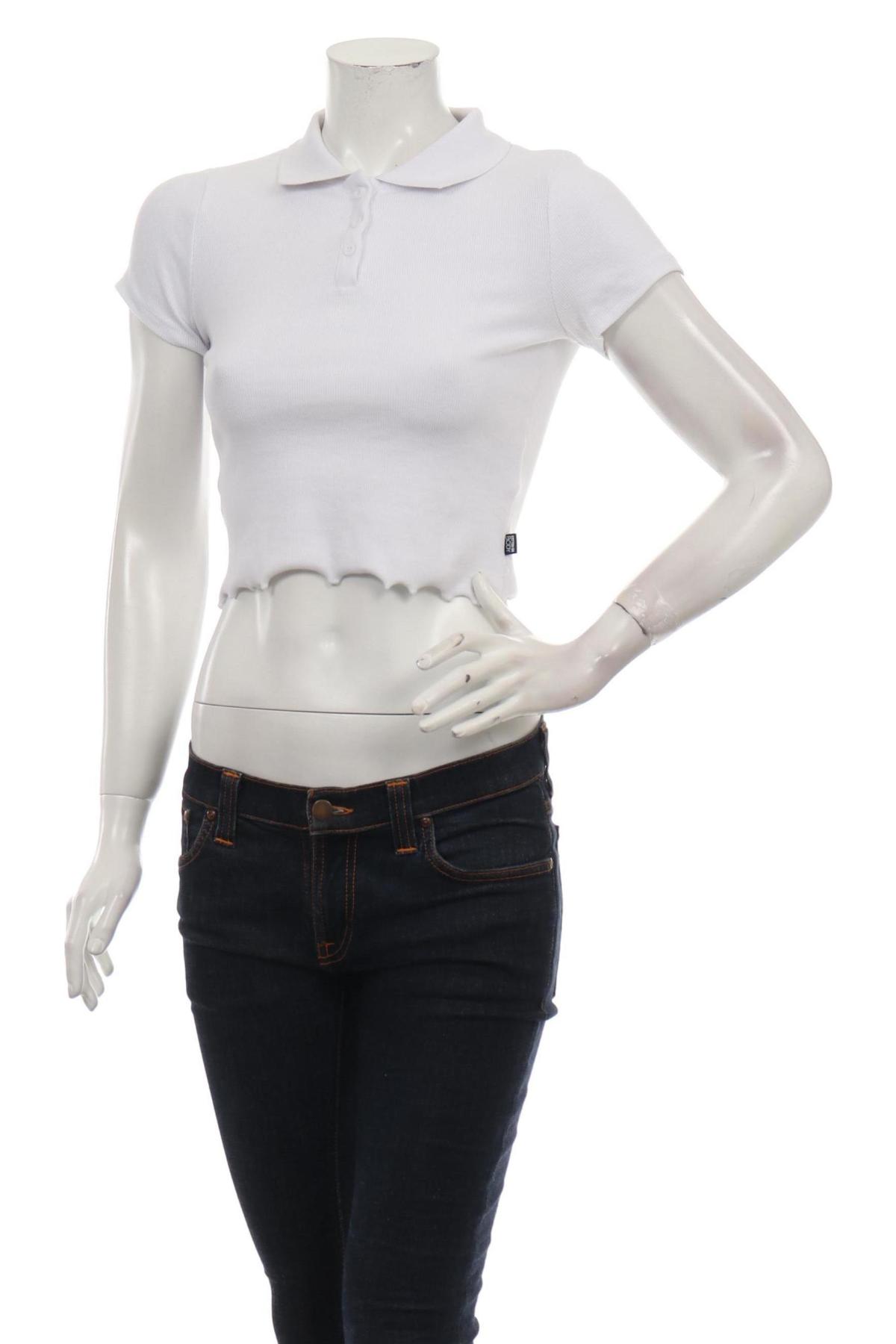 Тенискa с яка COTTON:ON1