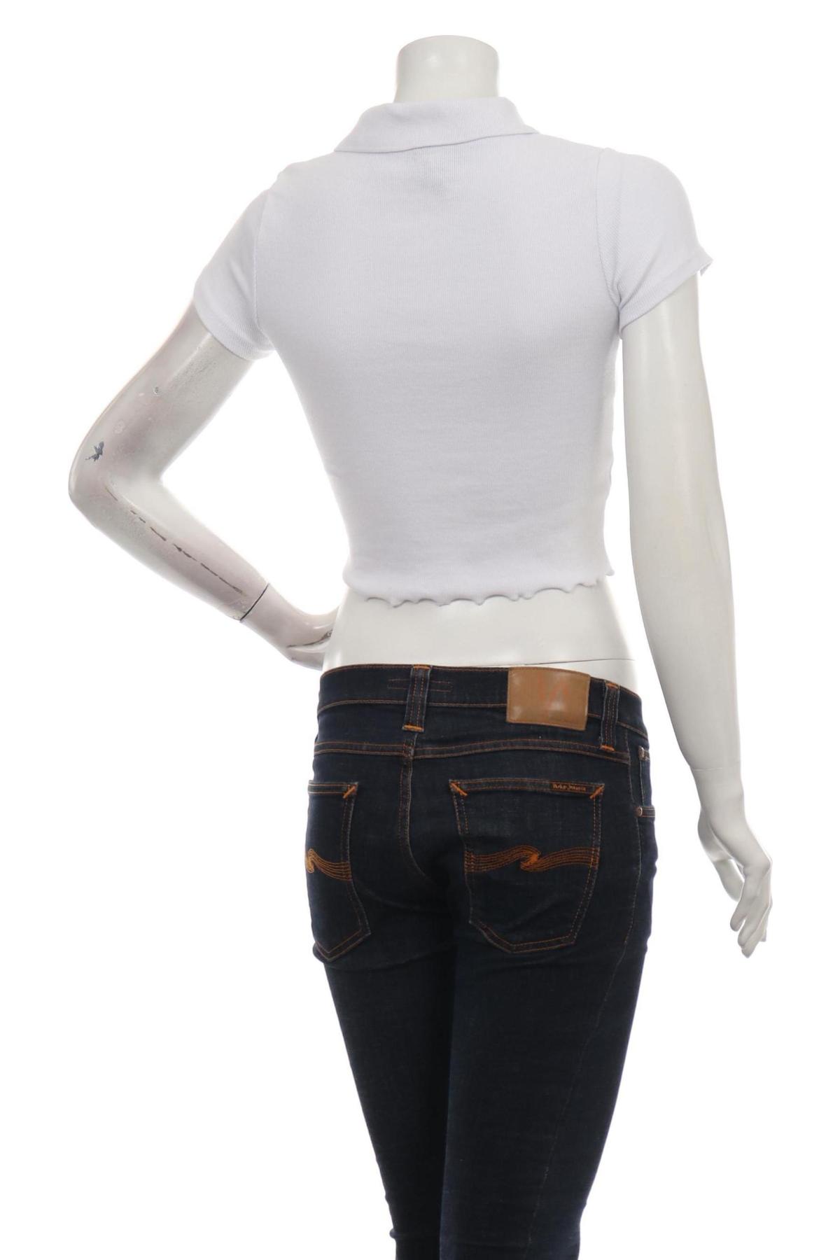 Тенискa с яка COTTON:ON2