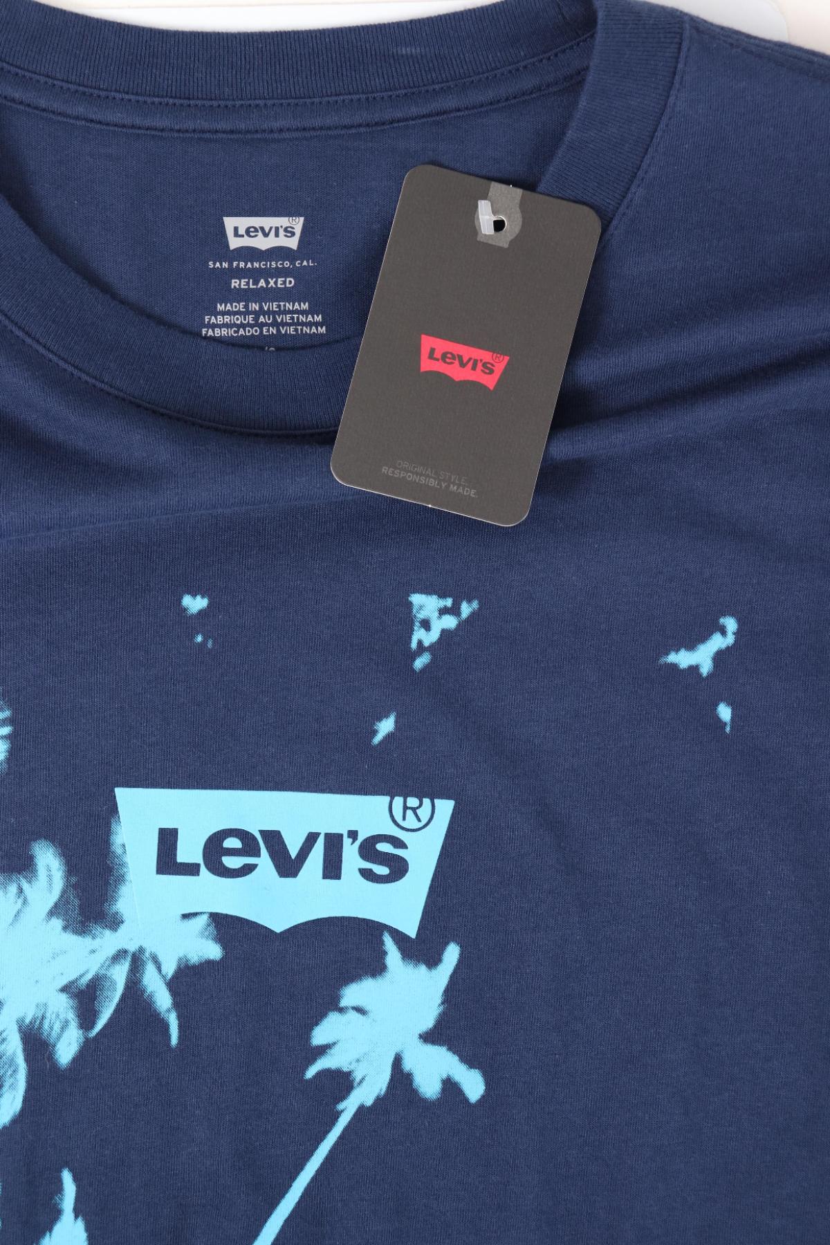 Спортна блуза LEVI'S3