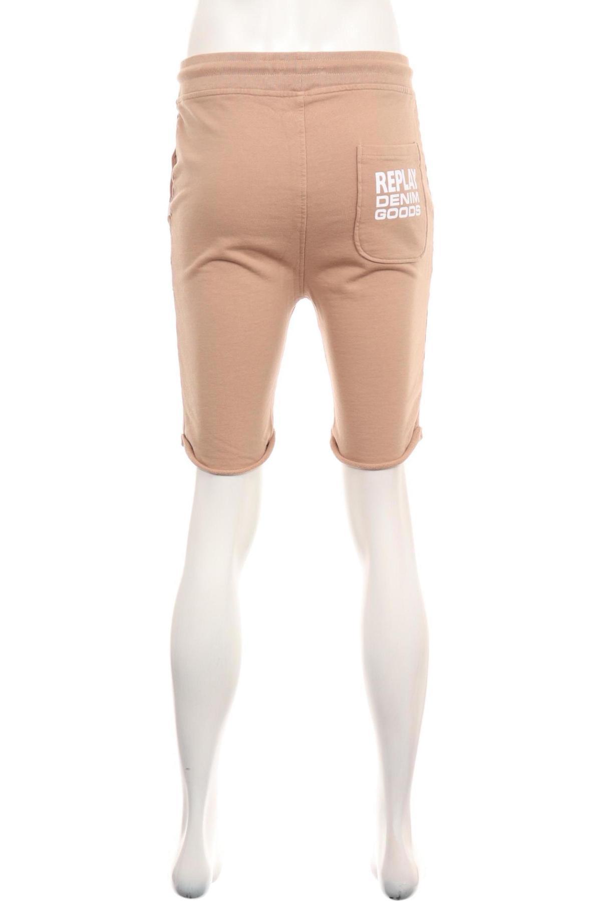 Спортни къси панталони REPLAY2