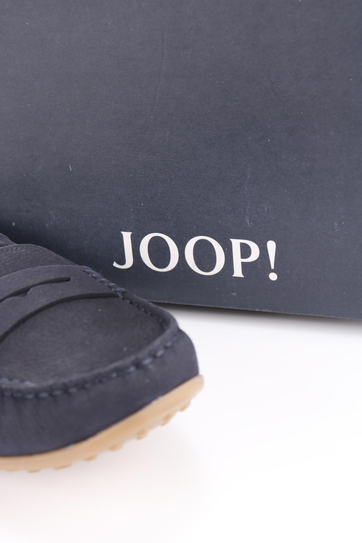 Ниски обувки JOOP!4