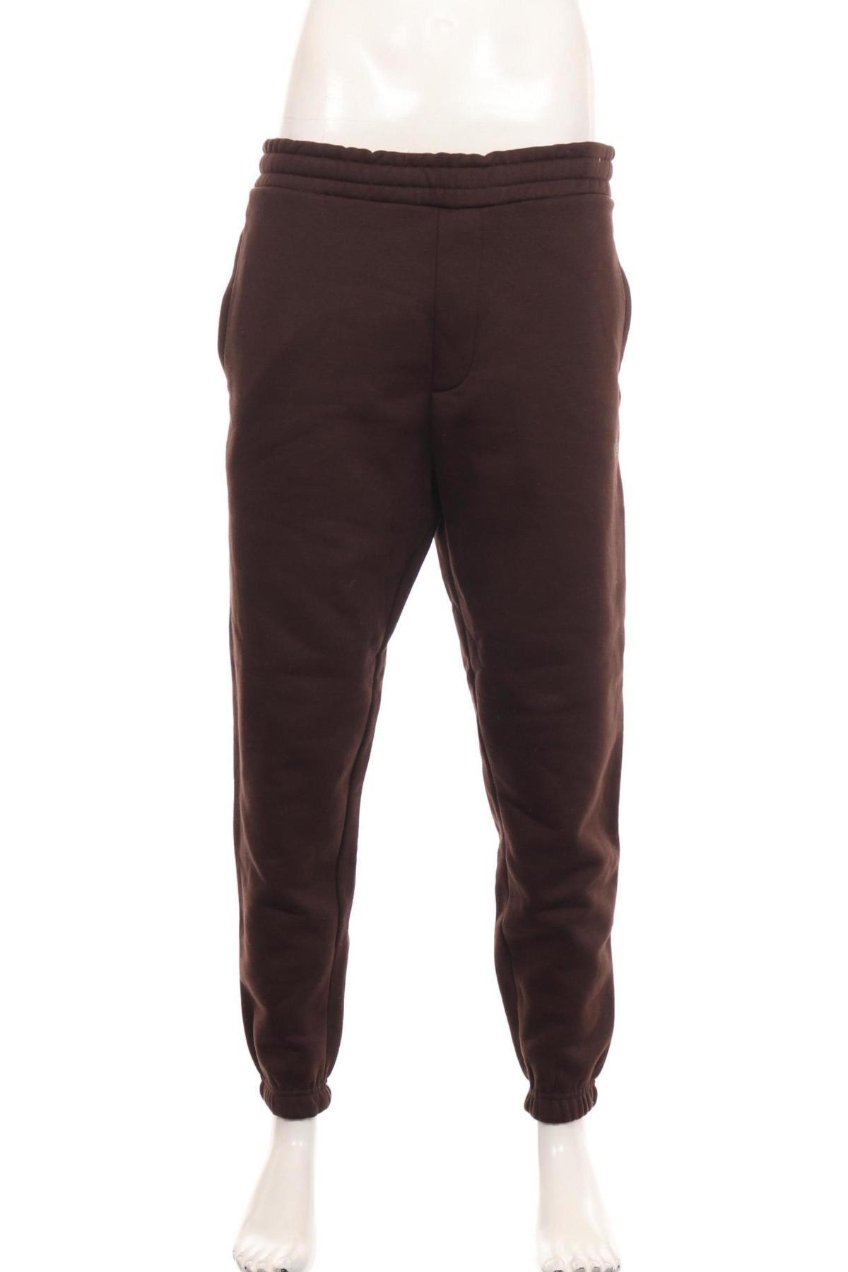 Спортно долнище PULL&BEAR1