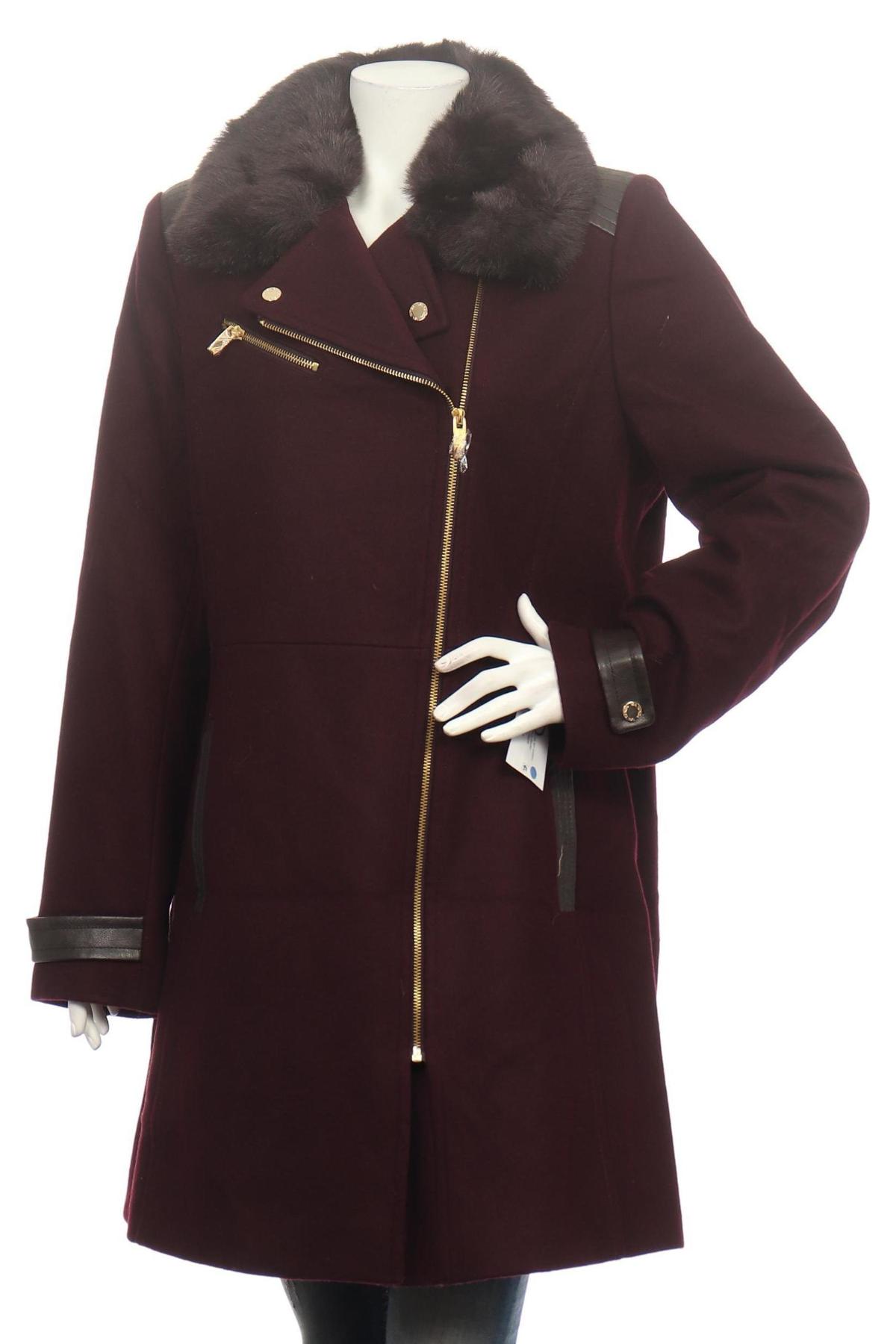 Зимно палто VIA SPIGA1