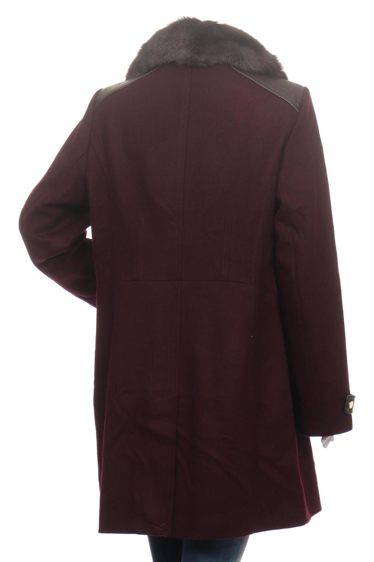 Зимно палто VIA SPIGA2