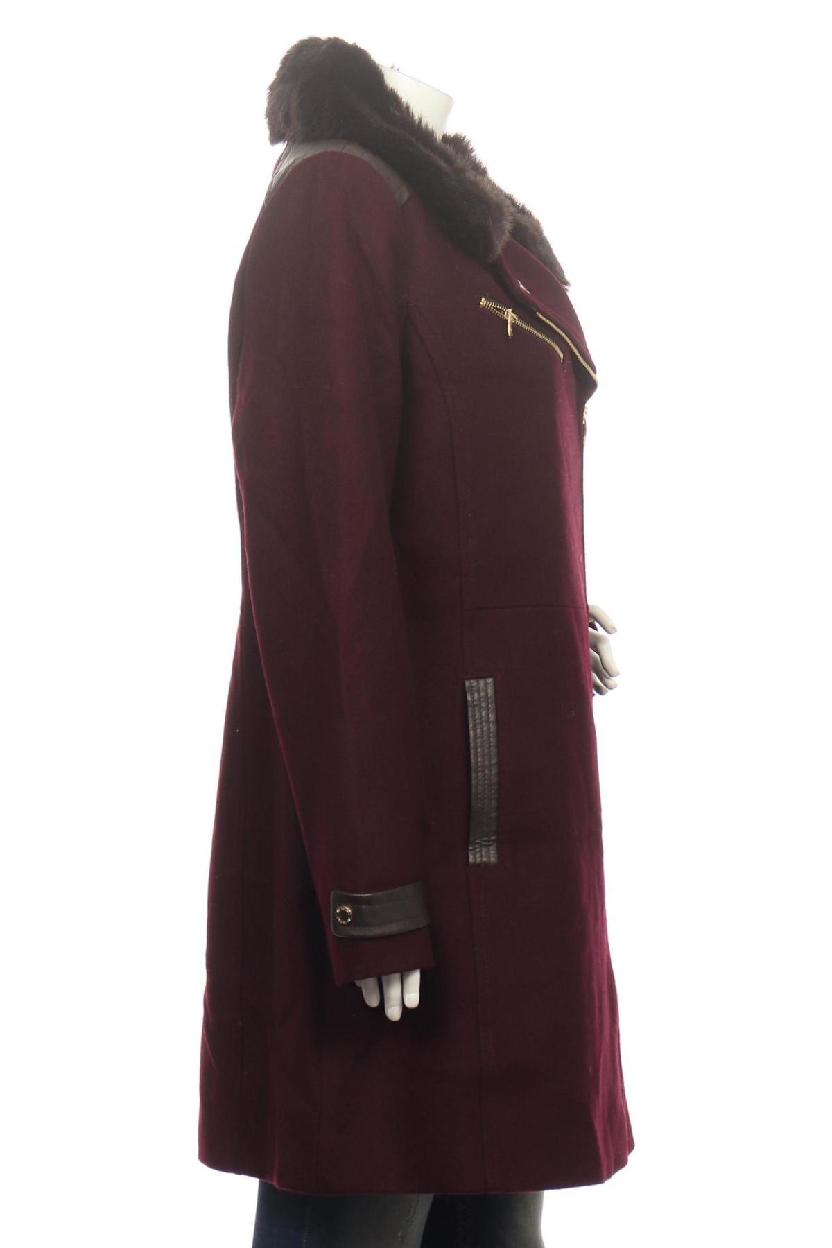 Зимно палто VIA SPIGA3