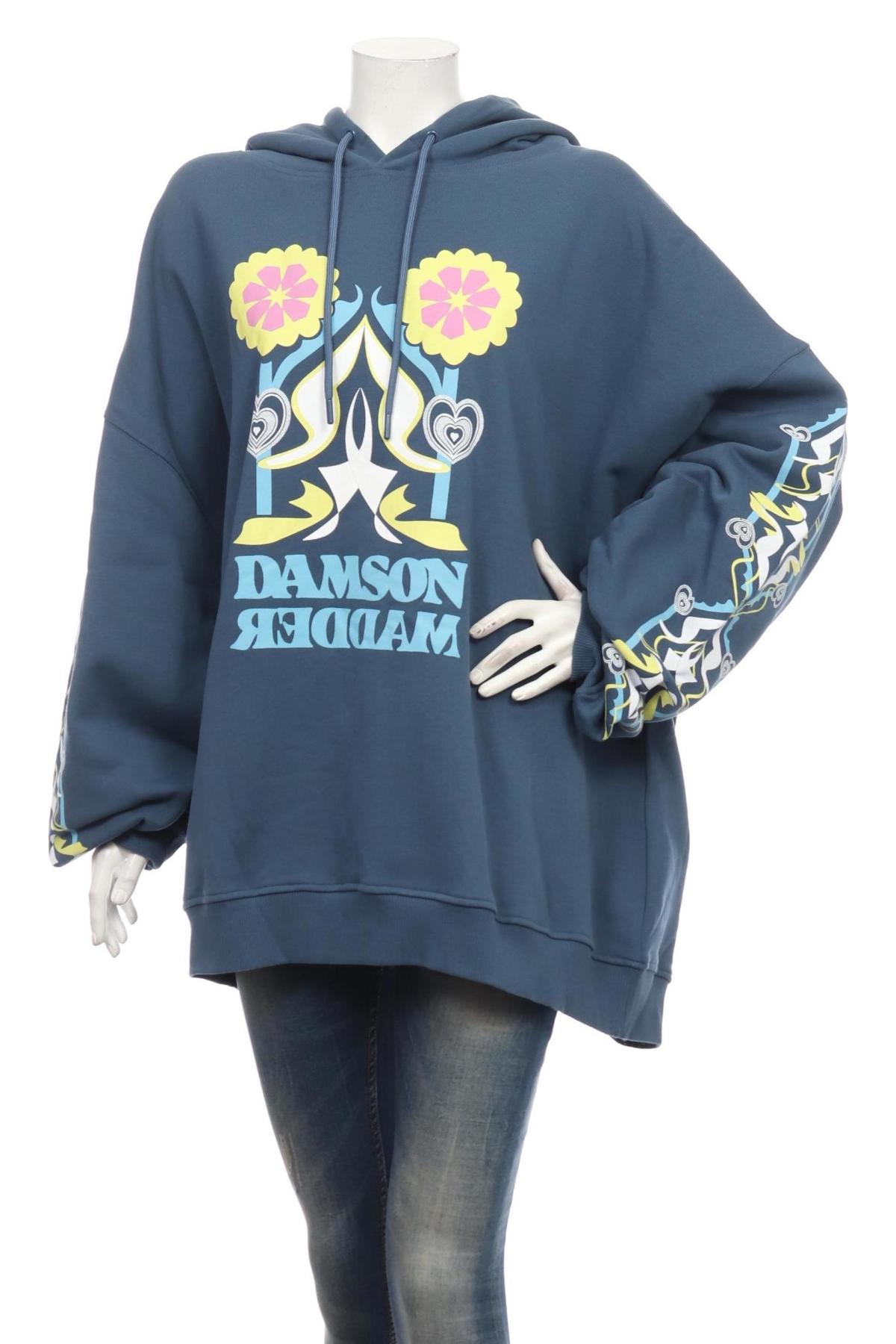 Суитшърт DAMSON MADDER1